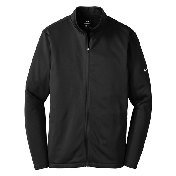 ❌SOLD❌NWT Nike Men’s Therma-FIT Full Zip Jacket - Picture 5 of 10